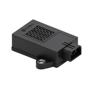 sensor de presión absoluta