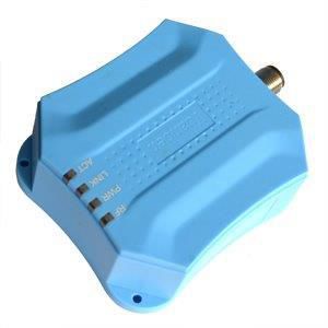 lector RFID embarcado