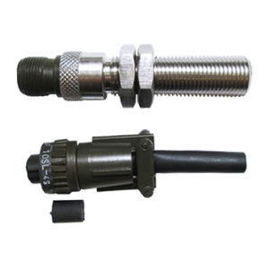 sensor magnético roscado