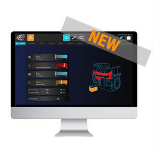suite de software de supervisión
