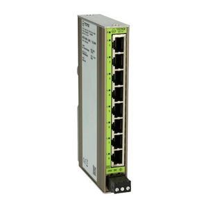 conmutador Ethernet no administrable 1
