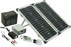 ondulador DC/AC solar