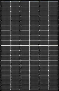 módulo fotovoltaico de silicio monocristalino 1