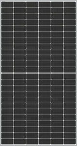 módulo fotovoltaico CE 1
