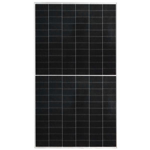 módulo fotovoltaico de silicio monocristalino 1