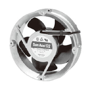 ventilador para PC