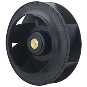 ventilador para la electrónica