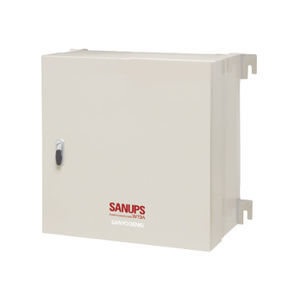 acondicionador de red eléctrica trifásico