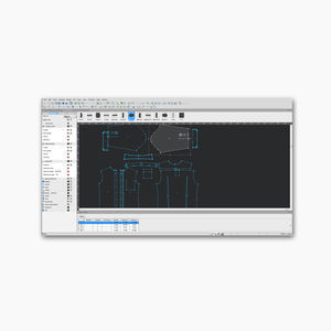 software de nesting 2D