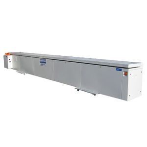 horno de cámara