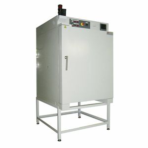 horno de cámara