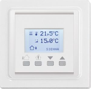 controlador de temperatura digital