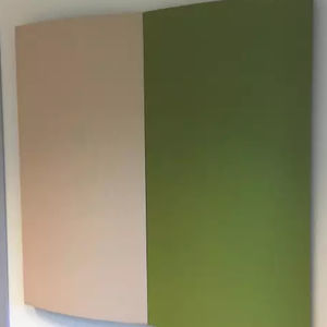 panel sándwich núcleo de fibras sintéticas 1