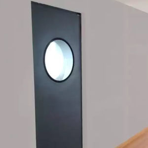 puerta abatible 1