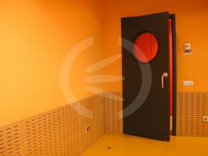 puertas abatibles