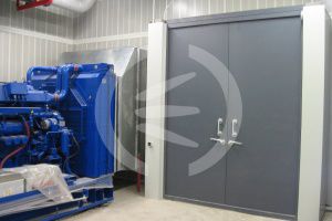 puertas abatibles