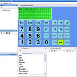 software de programación