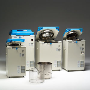 autoclave de proceso