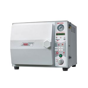 autoclave de laboratorio