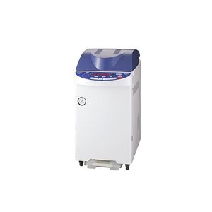autoclave de proceso