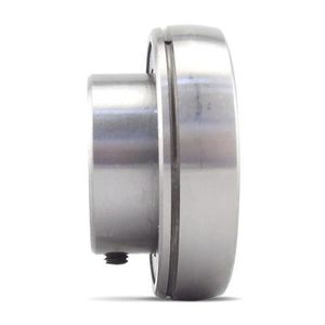 rodamiento de bolas / radial / inserto / de acero inoxidable