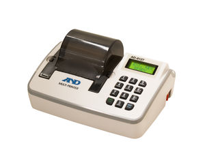 impresora de impacto / de mesa / compacta