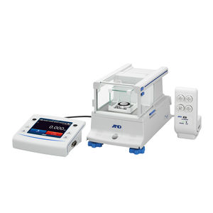 microbalanza de laboratorio