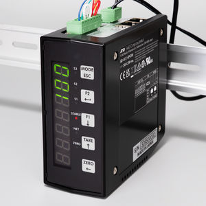 indicador de pesaje Ethernet