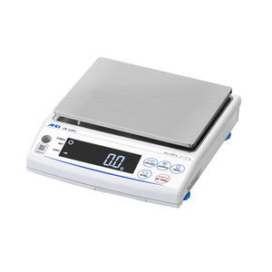balanza electrónica