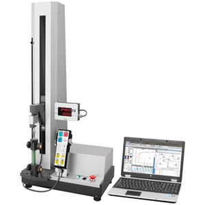 máquina de prueba de tracción compresión 1