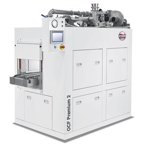 horno de cinta transportadora 1