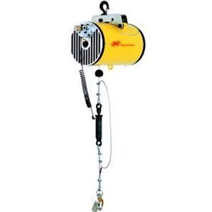 equilibrador para herramienta con cable de acero 1