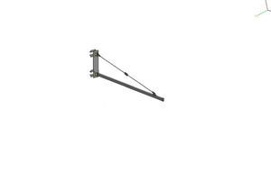 grúa pluma de pared 1