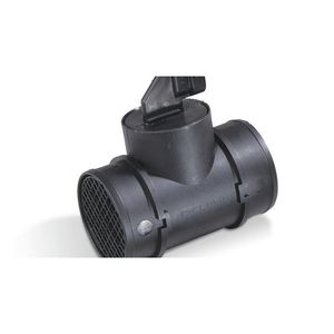 sensor de caudal másico / electromagnético / de aire / en línea