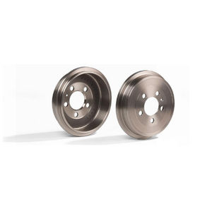 BFR538 DELPHI Tambour De Frein Avec Bague ABS, Avec Roulement De Roue, 234mm Pour RENAULT TWINGO, CLIO | AUTODOC Prix Et Avis