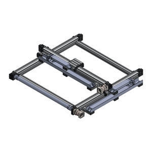 robot de pórtico 1