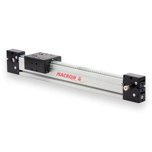 actuador eléctrico 1