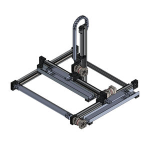robot de pórtico 1