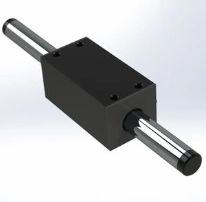 servomotor lineal AC 1