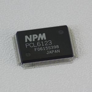 microchip control motor 1