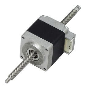 actuador eléctrico 1