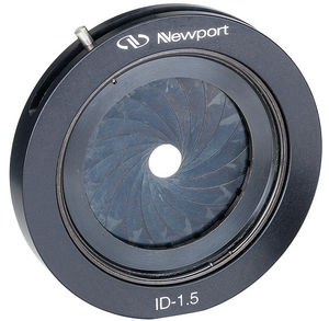 diafragma iris 1