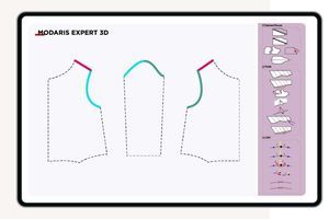 paquete de software de CAD