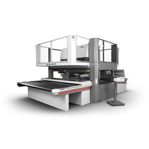 máquina de corte láser