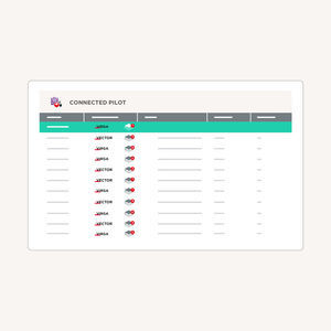 plataforma Cloud de colecta de datos