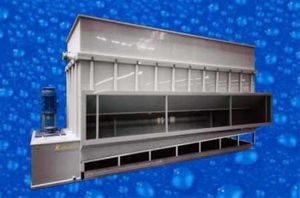 deshumidificador refrigerante