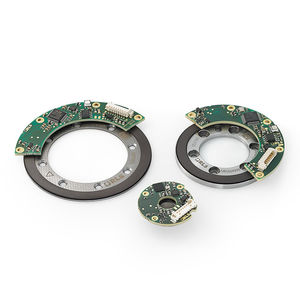 encoder rotativo absoluto