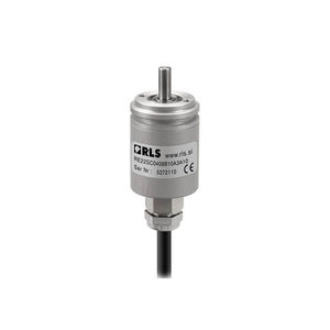 encoder rotativo incremental