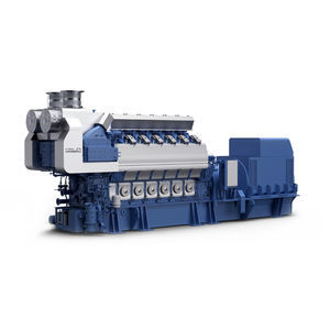 motor diésel