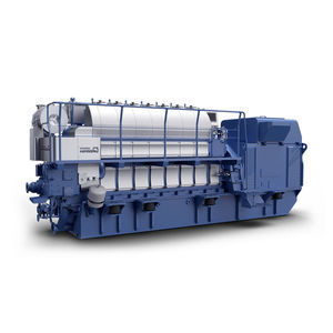 motor diésel